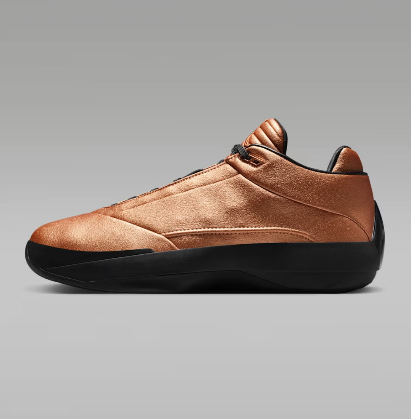 Air Jordan 40 ‘Metallic Copper/Black’